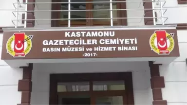 Basın İlan Kurumu Genel Müdür Yardımcısı Canbey