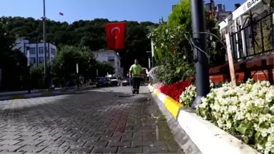 Endonezyalı Gelin Kastamonu'da Mutlu - Kastamonu