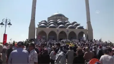 İlk Hac Kafilesi Yola Çıktı