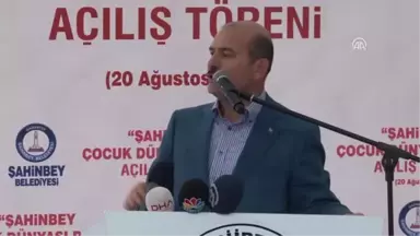 Soylu: 