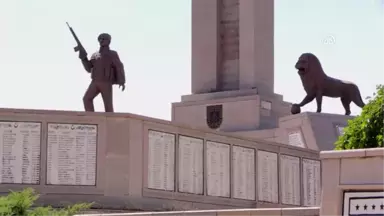 Türkiye'nin İlk Kadın Astsubayları Şehit 