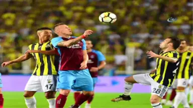 Kadıköy'de Gol Düellosunda Kazanan Yok