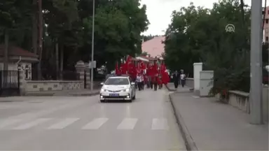 Atatürk'ün Kastamonu ve Çankırı'ya Gelişi ile Şapka İnkılabının 92. Yıl Dönümü - Kastamonu/