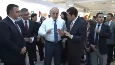 Hüseyin Avni Mutlu ve Hüseyin Çapkın Hakim Karşısında