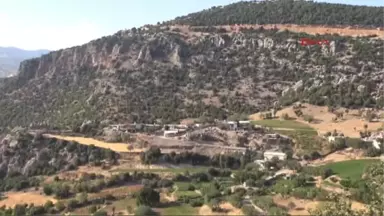 Adıyaman 9 Dil Bilen Ugandalı Bilgisayar Mühendisi, Adıyaman'da Mutlu