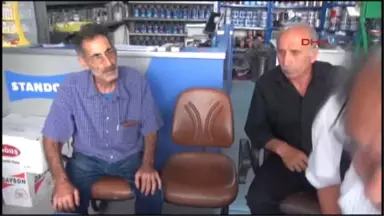 Sinop Emekli Olan Çalışana Davul- Zurnalı Uğurlama