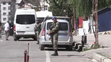 Bitlis'te Terör Operasyonu