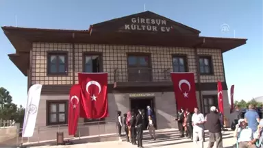 Eroğlu: 