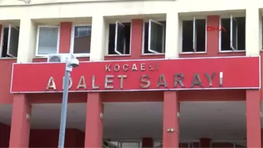 Kocaeli Anaokulu Sahibinin Dolandırdığını İddia Ettiler