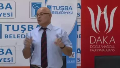 Tse'den Tuşba Belediyesine Kalite Yönetimi Eğitimi