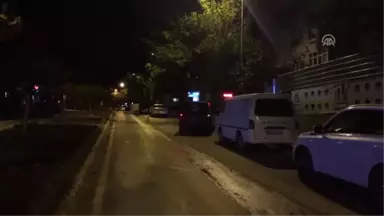 Üsküdar'da Trafik Kazası: 2 Yaralı