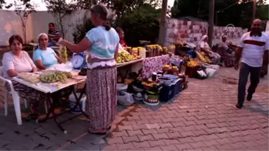 10. Geleneksel Çamcı Türkmen Şenliği