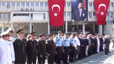 Atatürk'ün Zonguldak'a Gelişinin 86. Yıl Dönümü