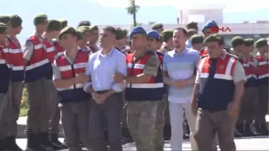 Fetö'cü Generalin Kripto İlişkisini, Masak Raporu Çözdü