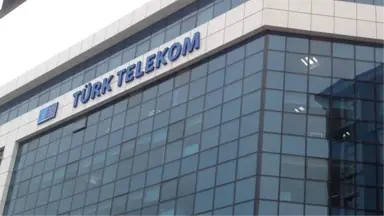 Türk Telekom'un Hisselerine Türkiye de Talip Oldu