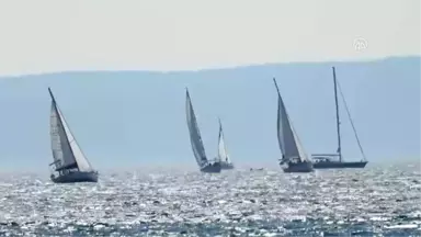 Arkas Aegean Link Regatta