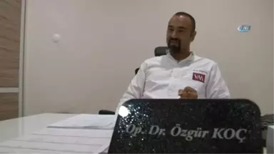 Op. Dr. Özgür Koç: 