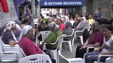 Teröristlerin Saldırısında Sivillerin Hayatını Kaybetmesi - Mehmet Gürses'in Yaşayan Ailesi