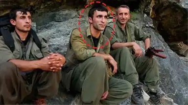 Radyo Sunucusunun Şifreli Mesajı Çözüldü, PKK'lı Teröristler Keklik Gibi Avlandı