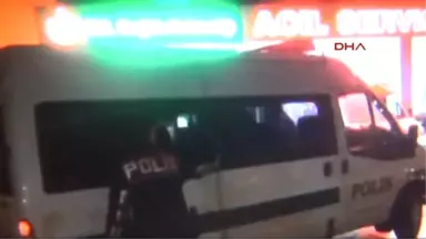 Amasya'da Otomobil Şarampole Yuvarlandı: 5 Ölü