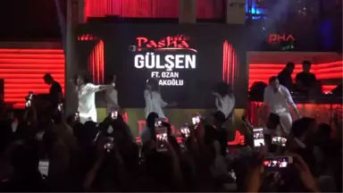 Bodrum Gülşen'den Bayram Konseri