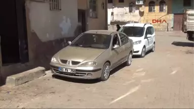 Şanlıurfa Otomobilde Havasızlıktan Ölen Murat, Gözyaşlarıyla Uğurlandı