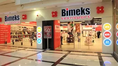 Finansman Sorunu Yaşayan Bimeks, Tedarikçilerine Hisse Vermeyi Düşünüyor