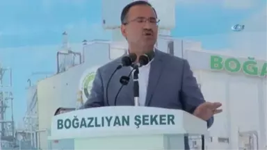 Bekir Bozdağ, 