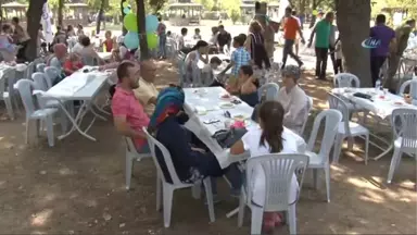 Gestaş Ailesi Yaza Veda Pikniğinde Buluştu