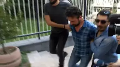 Yeni Akit Gazetesi Genel Yayın Yönetmeni Kadir Demirel'i Öldüren Damadı Cemil Karanfil, Gayrettepe...