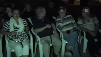 Ayvalık Sinema Festivali