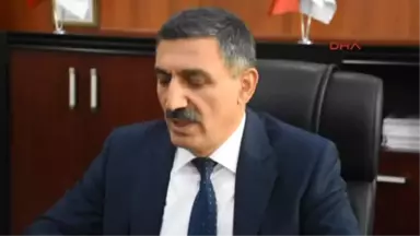 Malatya 15'inci Doğa Koruma ve Milli Parklar Bölge Müdürü Abdullah Koç Atandı