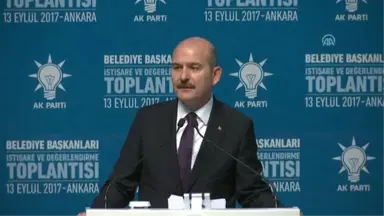 Soylu: 