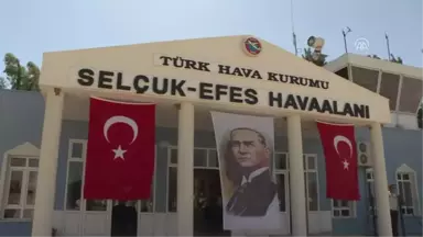 Türkiye Paraşüt Şampiyonası