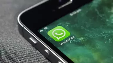 WhatsApp'ın Kurucusu Brian Acton Şirketten Ayrıldı