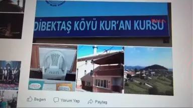 Bartın İmamın 'Evlenme Garantili, Kerametli Koltuk' Paylaşımı