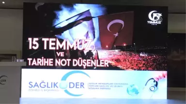 15 Temmuz ve Tarihe Not Düşenler