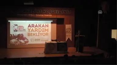 İhh Genel Başkan Yardımcısı Demir: 