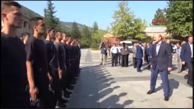 Trabzon Soylu: Fotoğrafa Değil Kimin Hukuka Uyup Uymadığına Bakarız