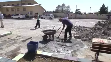 Görevlendirme Yapılan Belediyelerden Eğitim Seferberliği