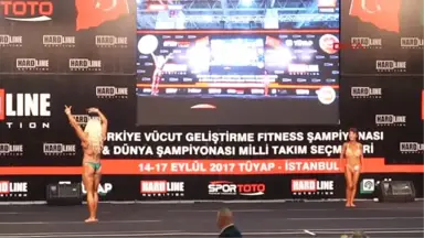 Selvi Boylum Al Yazmalım, Spor Müsabakasına Konu Oldu