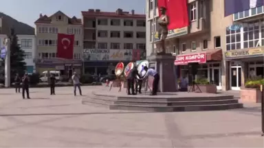 Kıbrıs Gazisinden Coşkulu Şiir