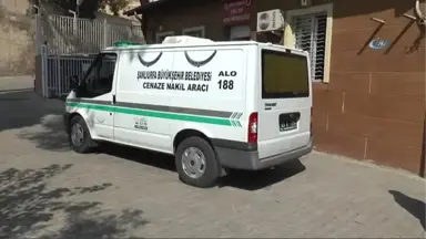 Okul Servisi ile Motosiklet Çarpıştı: 2 Ölü