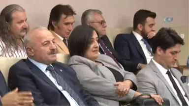 AK Parti Bursa İl Yönetimi Belli Oldu