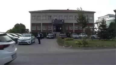 Bilim, Sanayi ve Teknoloji Bakanı Özlü, Tübitak'ı Ziyaret Etti