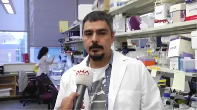 Türk Doktor Beyin Yaşlanmasının Durdurulması Konusunda Umut Işığı Oldu