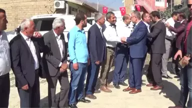 AK Parti Şemdinli 6. Olağan Kongresi