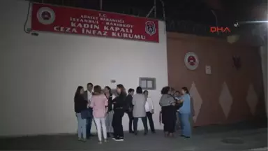 Sözcü Gazetesi Soruşturmasında Tahliye...