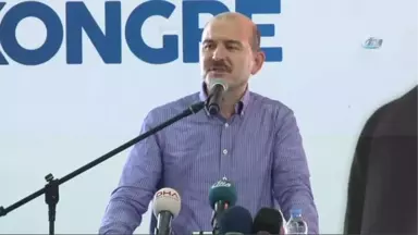 Bakan Soylu: 