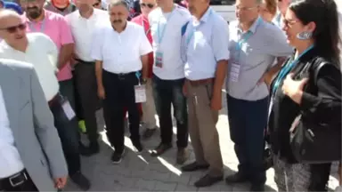 Kardeş Şehir' Projesi